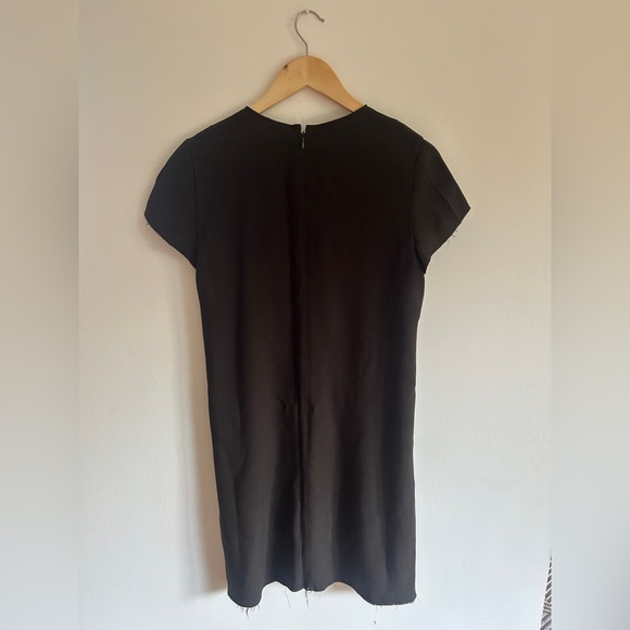 Isabel Marant raw edge dress - Picture 3 of 6